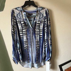 Hale Bob tunic